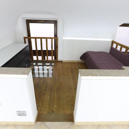Loft Piazza Cavour Верчеллі Екстер'єр фото