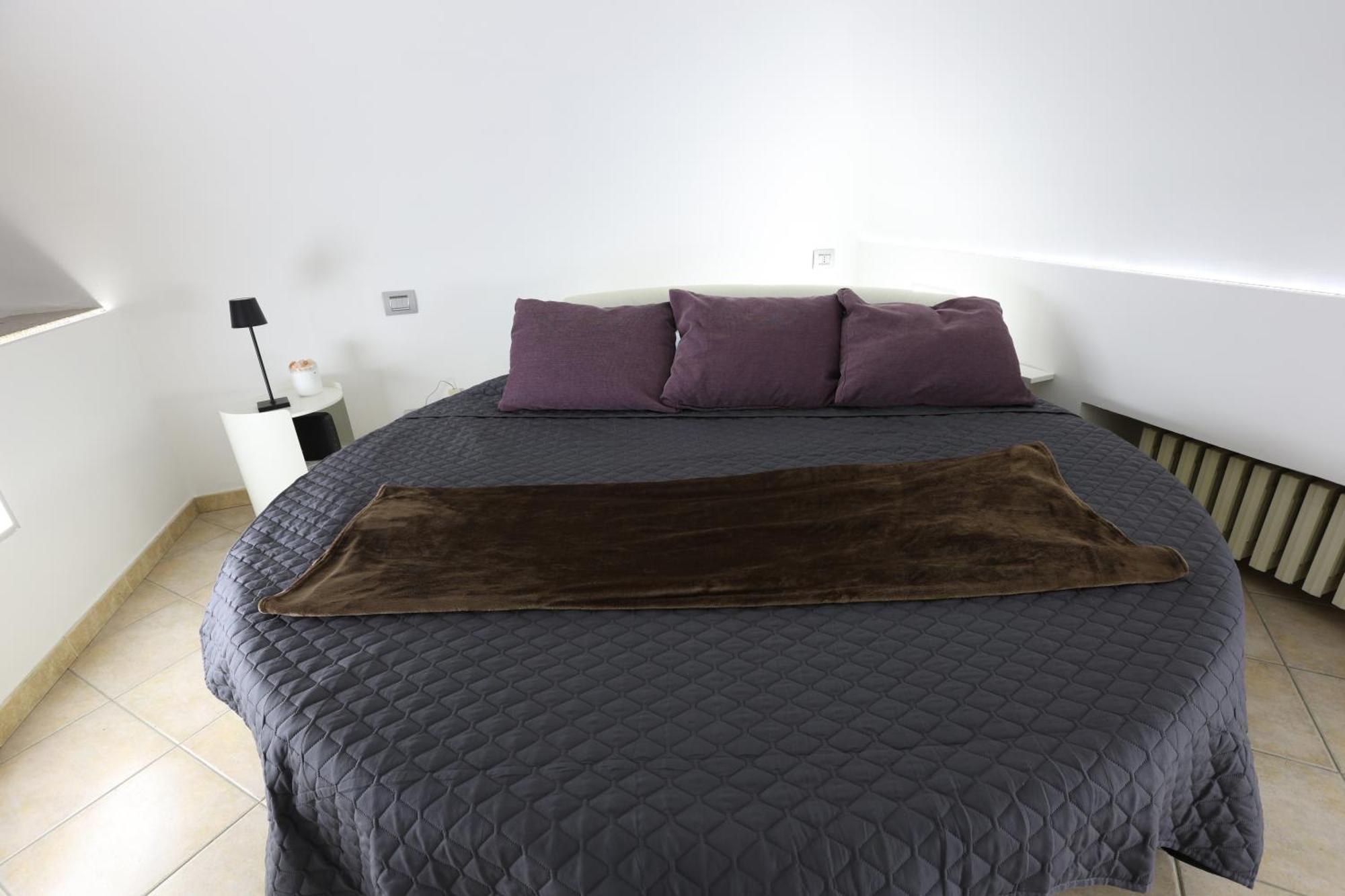 Loft Piazza Cavour Верчеллі Екстер'єр фото