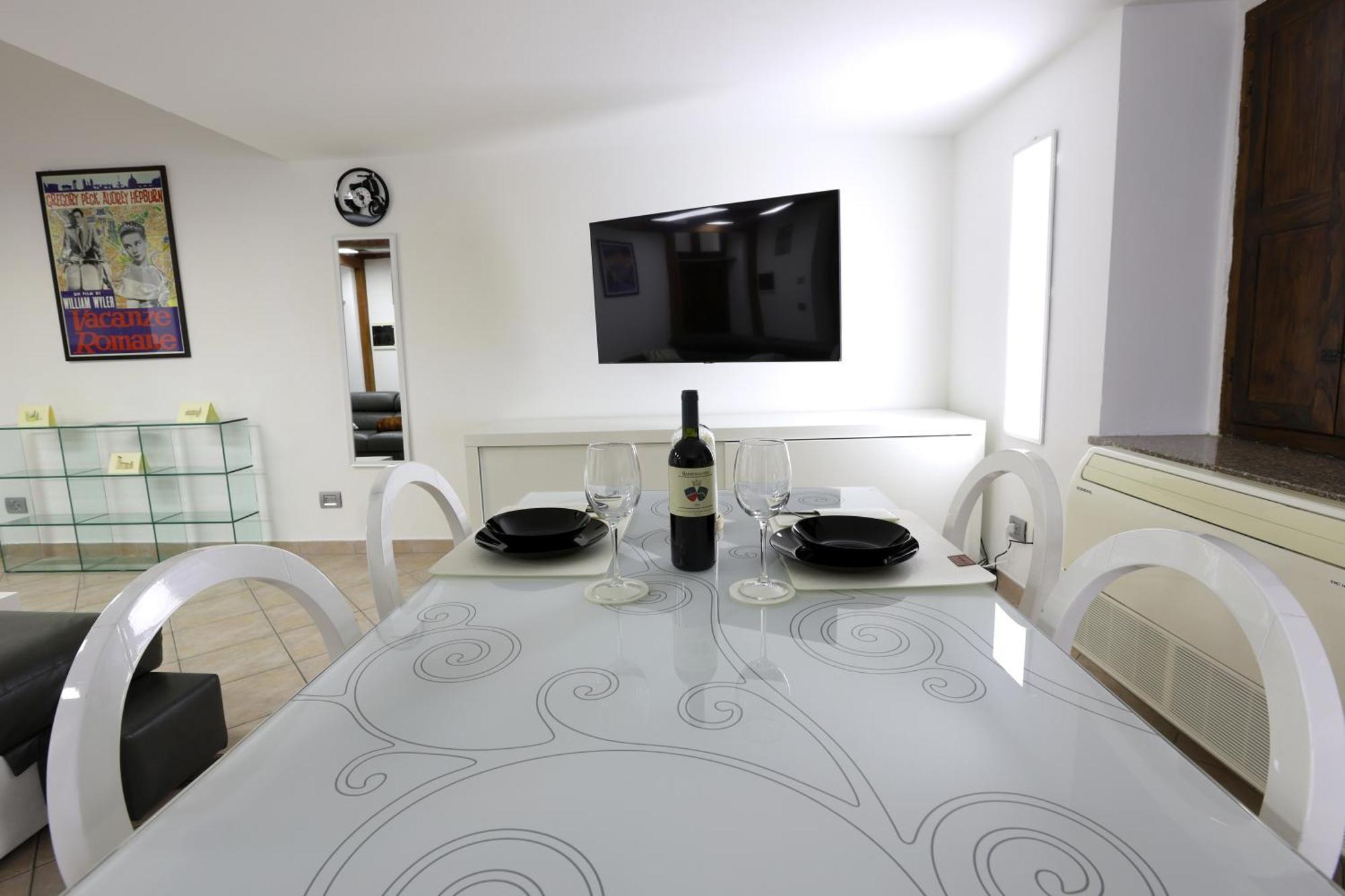Loft Piazza Cavour Верчеллі Екстер'єр фото