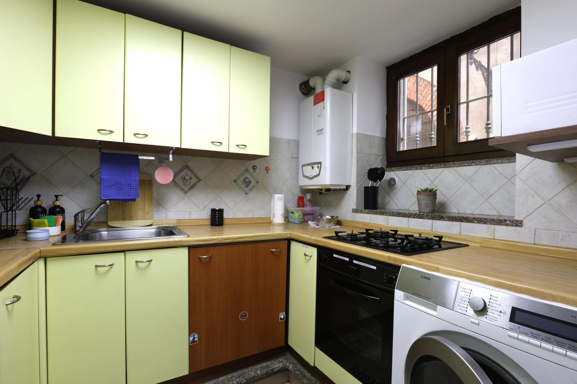 Loft Piazza Cavour Верчеллі Екстер'єр фото