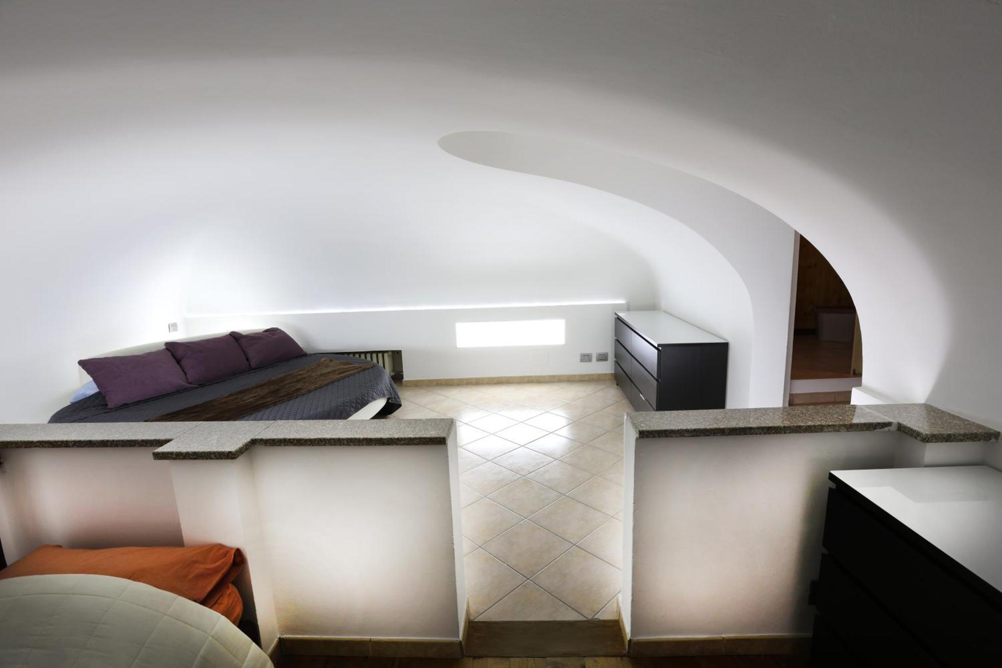Loft Piazza Cavour Верчеллі Екстер'єр фото