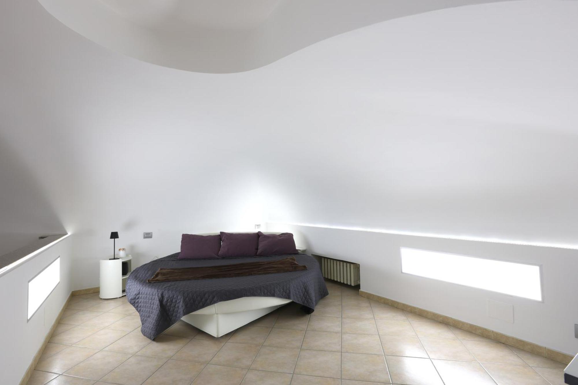 Loft Piazza Cavour Верчеллі Екстер'єр фото