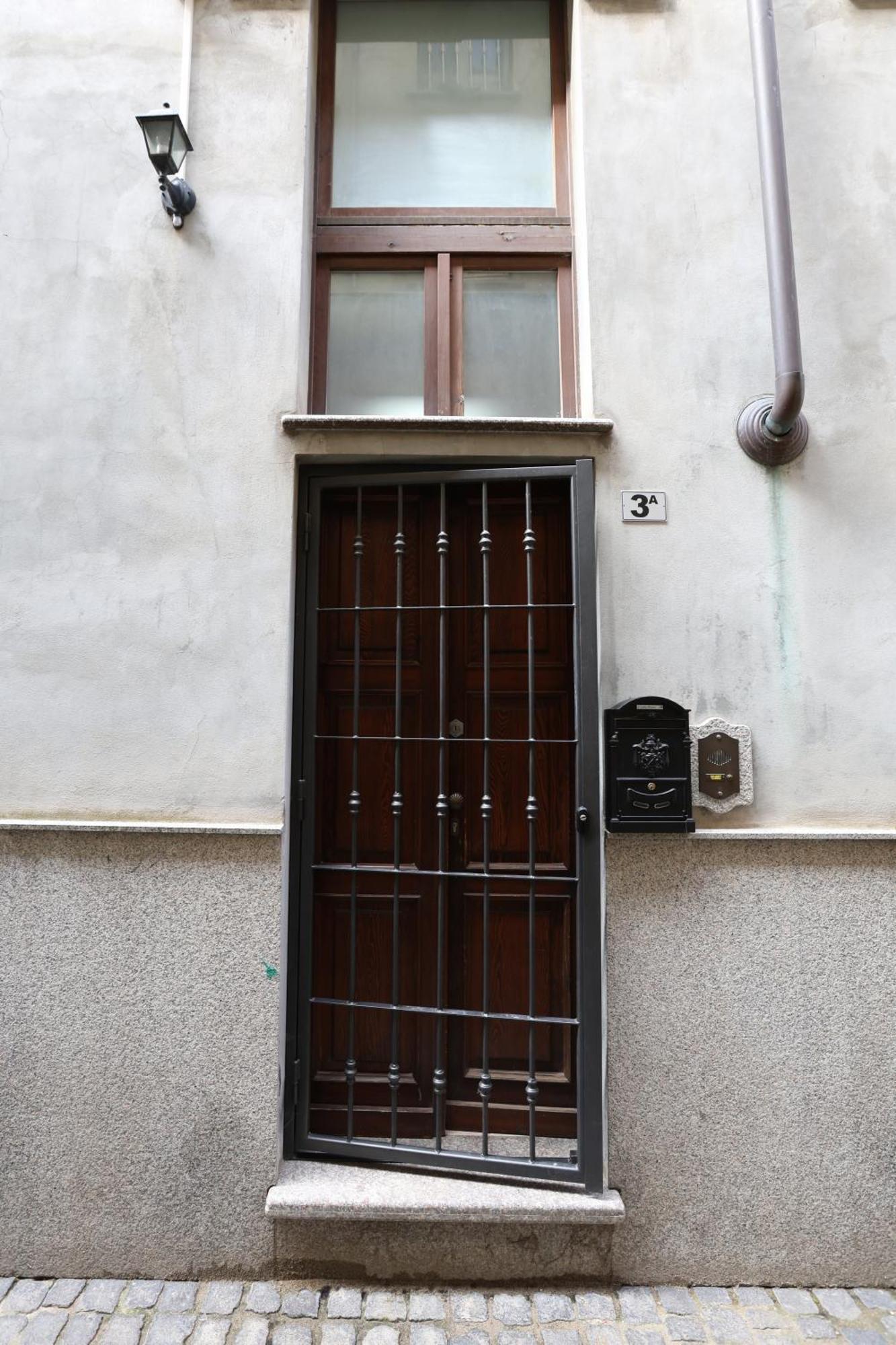 Loft Piazza Cavour Верчеллі Екстер'єр фото