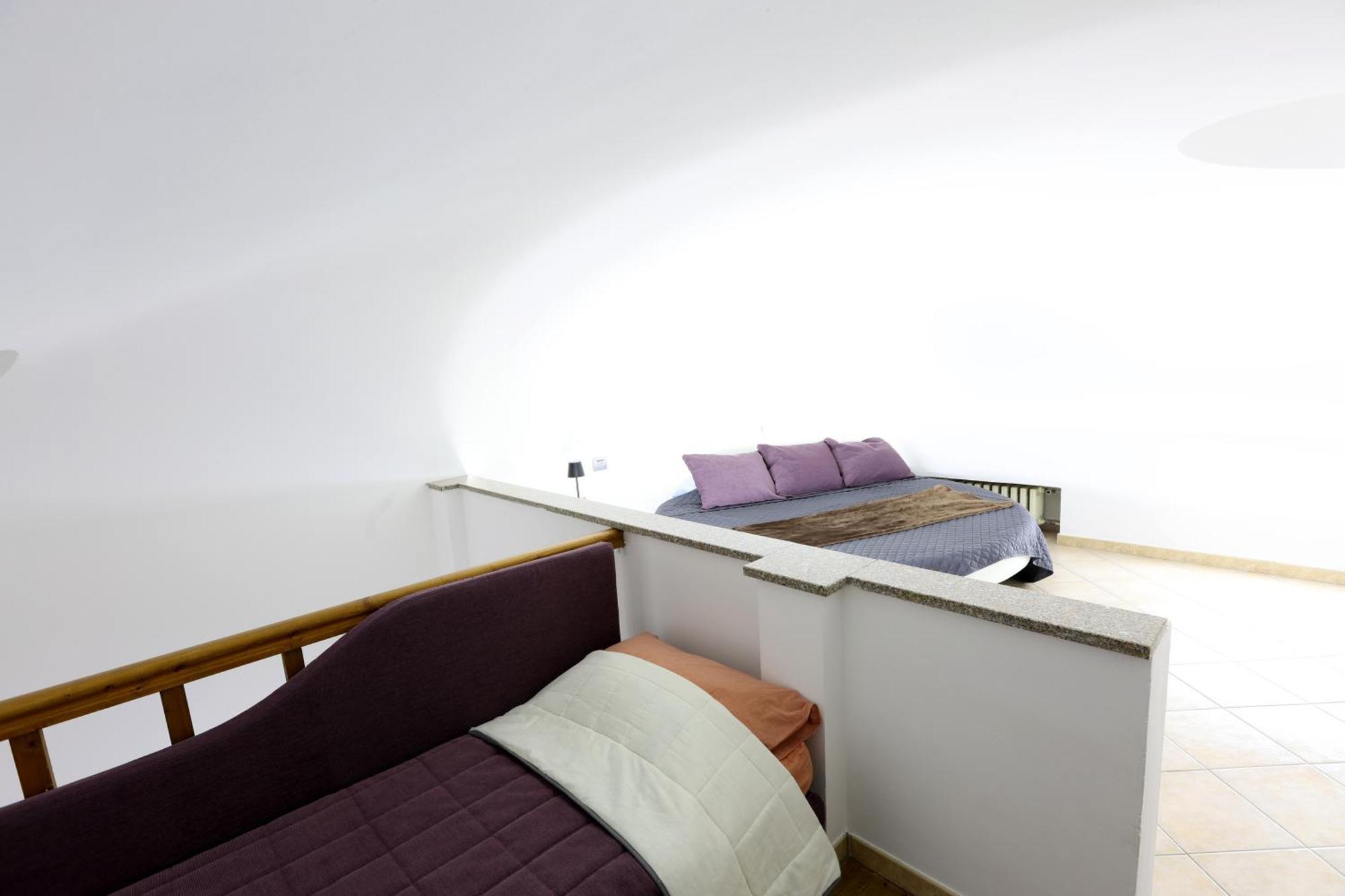 Loft Piazza Cavour Верчеллі Екстер'єр фото